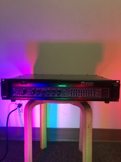 Ampeg - SVT-3PRO